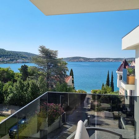 Apartmán Luxvu Rogoznica  Exteriér fotografie