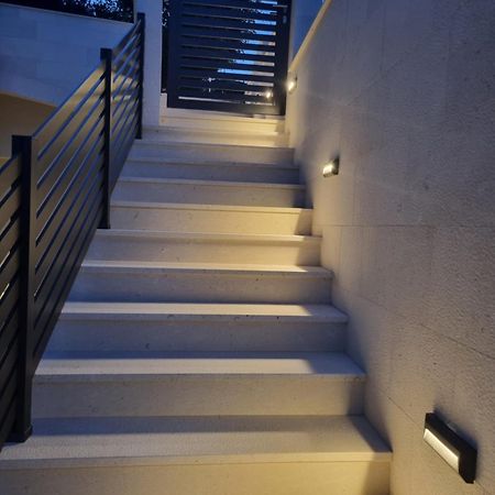 Apartmán Luxvu Rogoznica  Exteriér fotografie