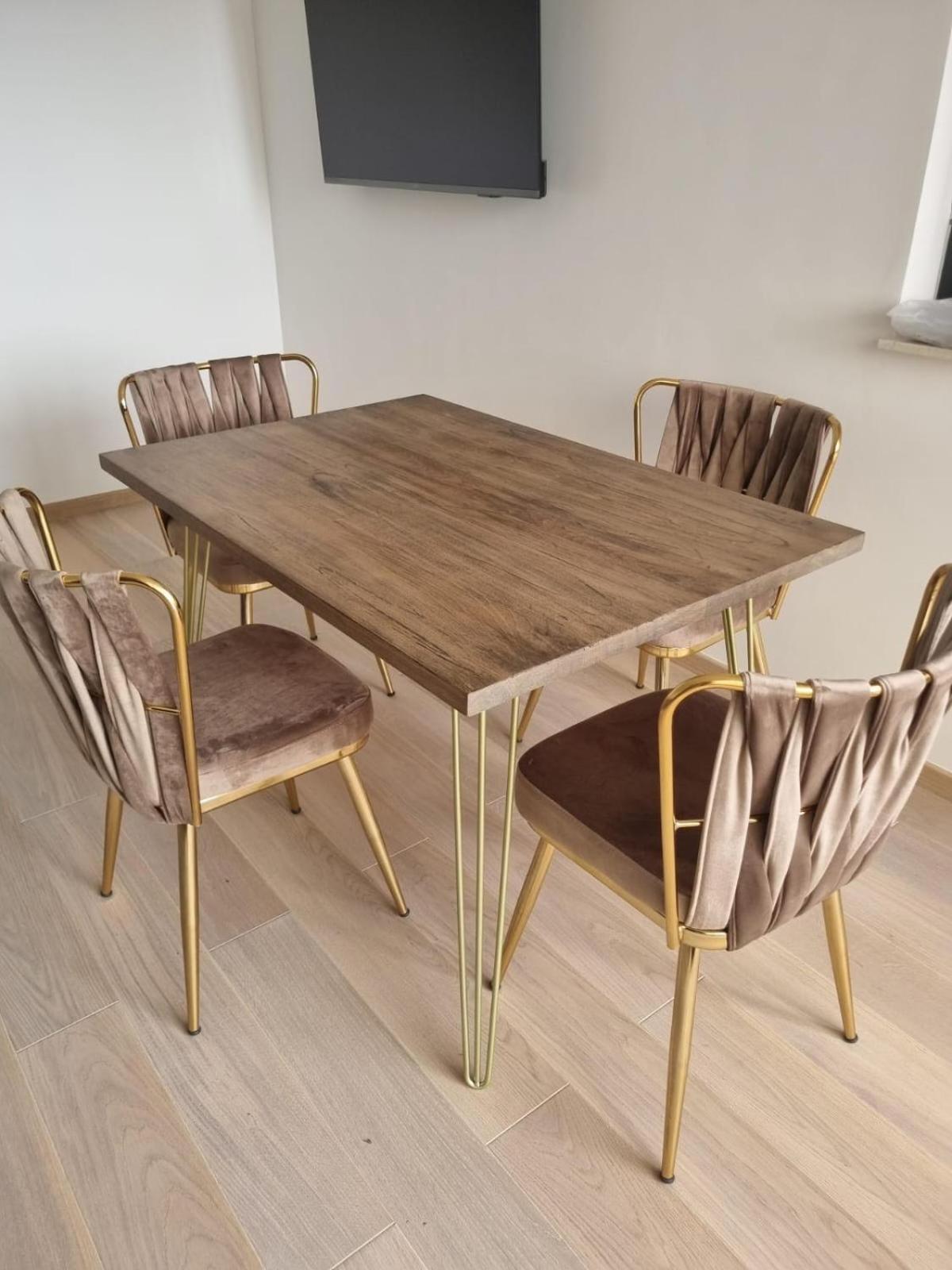 Apartmán Luxvu Rogoznica  Exteriér fotografie