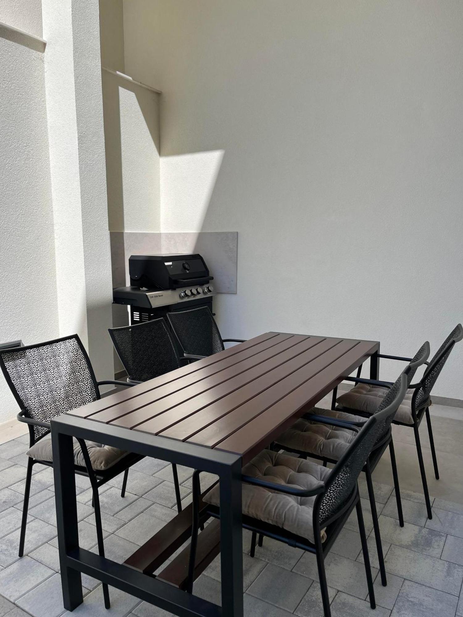 Apartmán Luxvu Rogoznica  Exteriér fotografie